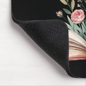 Spread Those Pages Like A Good Girl Bookworm Book  Muismat (Hoek)