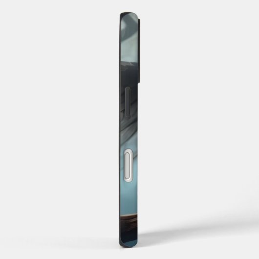 Spread Your Wings Case-Mate iPhone Case (Achterkant / Rechts)