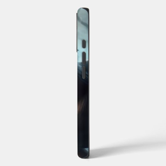 Spread Your Wings Case-Mate iPhone Case (Achterkant / Links)