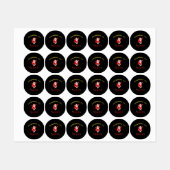 Spreading Joy Labels (Vel)