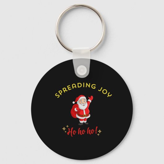 SPREADING JOY SLEUTELHANGER (Voorkant)