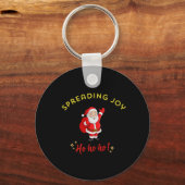 SPREADING JOY SLEUTELHANGER (Voorkant)