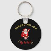 SPREADING JOY SLEUTELHANGER (Achterkant)