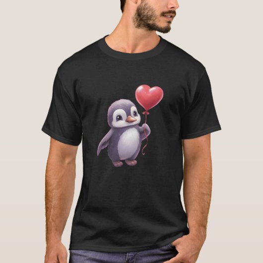 Spreading love t-shirt (Voorkant)