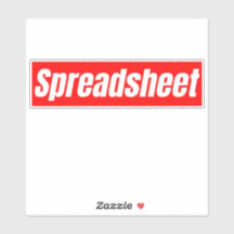Spreadsheet - Funny Accountant