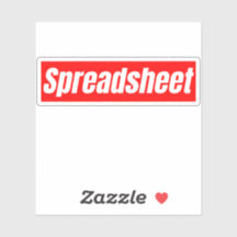 Spreadsheet - Funny Accountant