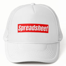Spreadsheet - Funny Accountant