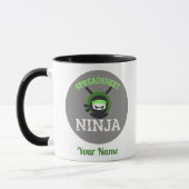  spreadsheet Ninja Mok Travel Cup (Links)
