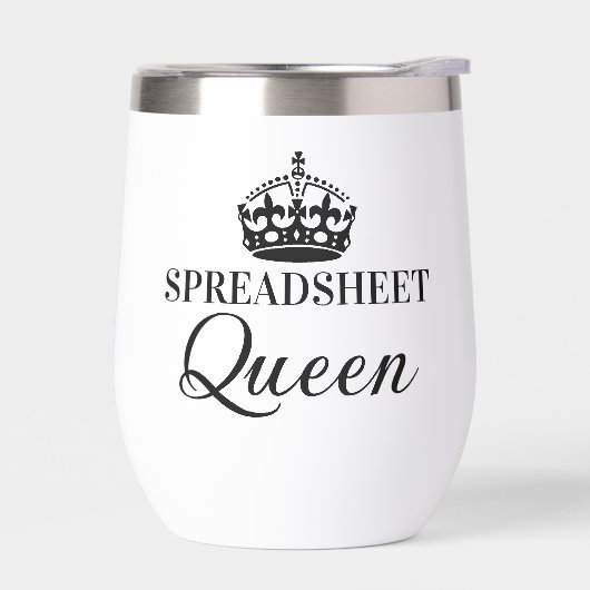 Spreadsheet Queen Funny Quotes (Links)