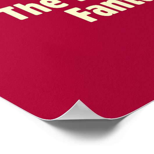 Spreadsheets volgen: Concept van uw Fantasy-Footba Poster (Hoek)