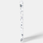 Spreek als Diamond iPhone 15 Pro Max Hoesje (Achterkant / Links)