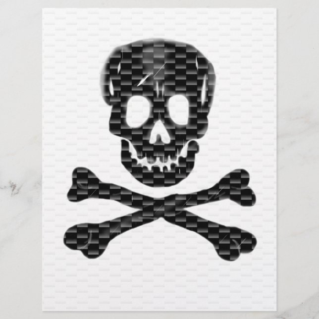 Spreek als een Pirate Day (Voorkant)