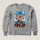 Spreek als een Pirate Day (Voorkant)