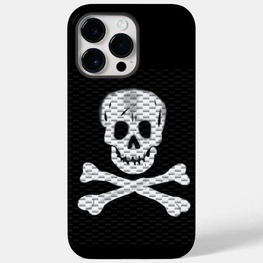 Spreek als een Pirate Day Case-Mate iPhone Case (Achterkant)