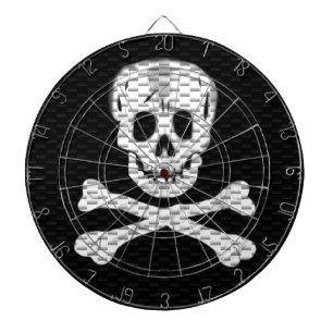Spreek als een Pirate Day Dartbord