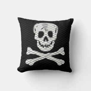 Spreek als een Pirate Day Kussen