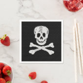 Spreek als een Pirate Day Servetten (Insitu)