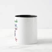 Spreek Cobol vloeiend Mok (Midden)