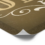 Spreek de waarheid poster (Hoek)