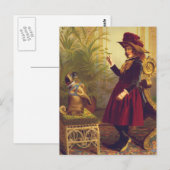 Spreek er voor briefkaart (Voorkant / Achterkant)