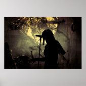 Spreek erover poster (Voorkant)