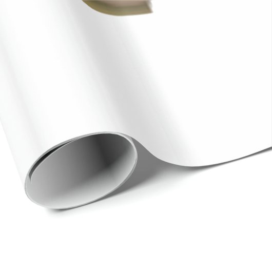 Spreek geen zwarte aap - Emoji Cadeaupapier (Rol Hoek)