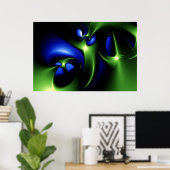 Spreek ik poster (Thuiskantoor)