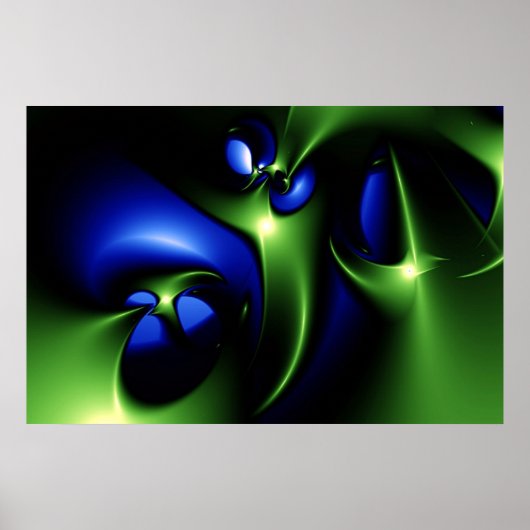 Spreek ik poster (Voorkant)