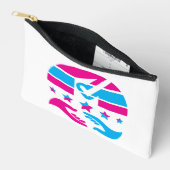 Spreek je geest etui (Open)