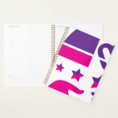 Spreek je geest planner (Display)
