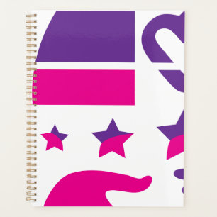 Spreek je geest planner