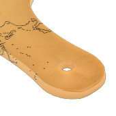 Spreek je Italiaans? Vlag bf Snijplank (Hoek)