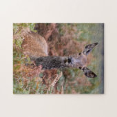 Spreek je met mij? - 11 x 14 - 252 stuks legpuzzel (Horizontaal)