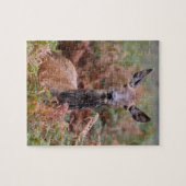 Spreek je met mij? - 8 x 10 - 110 stuks legpuzzel (Horizontaal)