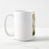 Spreek Leven Koffiemok (Links)