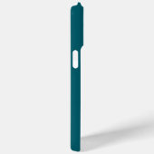SPREEK LOGO Case-Mate iPhone CASE (Achterkant / Rechts)