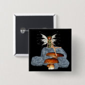 Spreek met me Button (Voorkant /achterkant)