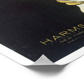 Spreek met me over het  Songbook Hoesje van Love  Poster (Hoek)