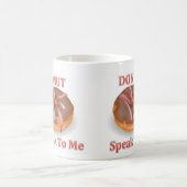 Spreek tegen me Mok (Center)