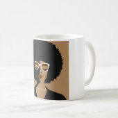 Spreek tot Mij Mok (Voorkant rechts)