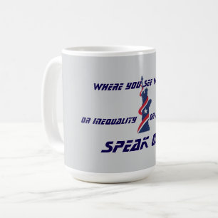 SPREEK UIT VIERDE JULI KOFFIEMOK