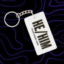 Spreekt Hij Hem uit Zwart en Goud