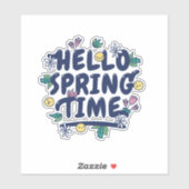 SPREEKTIJD VOLGENS QUOTE STICKER (Vel)