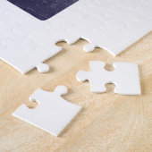 Spreekwoord over vriendschap legpuzzel (Zijkant)
