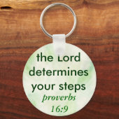 spreekwoorden 16:9 sleutelhanger (Voorkant)