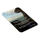 Spreekwoordmagneet Magneet (Rechterzijde)