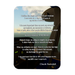 Spreekwoordmagneet Magneet