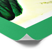  spreeuwen en mynaikvogels poster (Hoek)