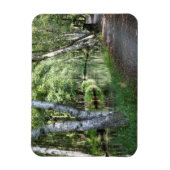 Spreewaldkanaal Magneet (Verticaal)