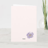 Spreid het Goede Nieuws Kerstkaart Feestdagen Kaart (Achterkant)